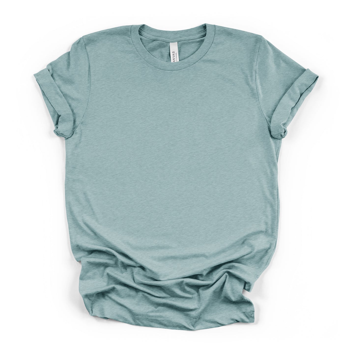 Faith Can Move Mountains Tee