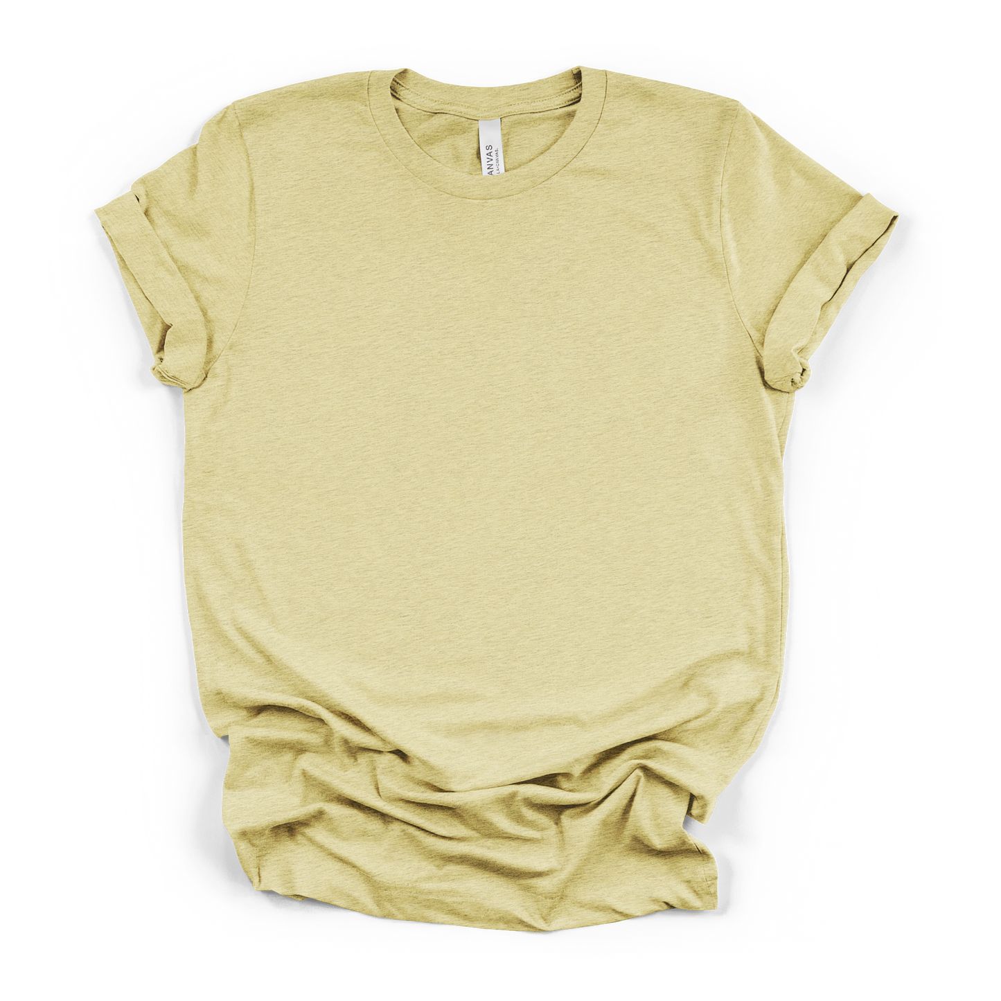 Radiate Positivity Tee