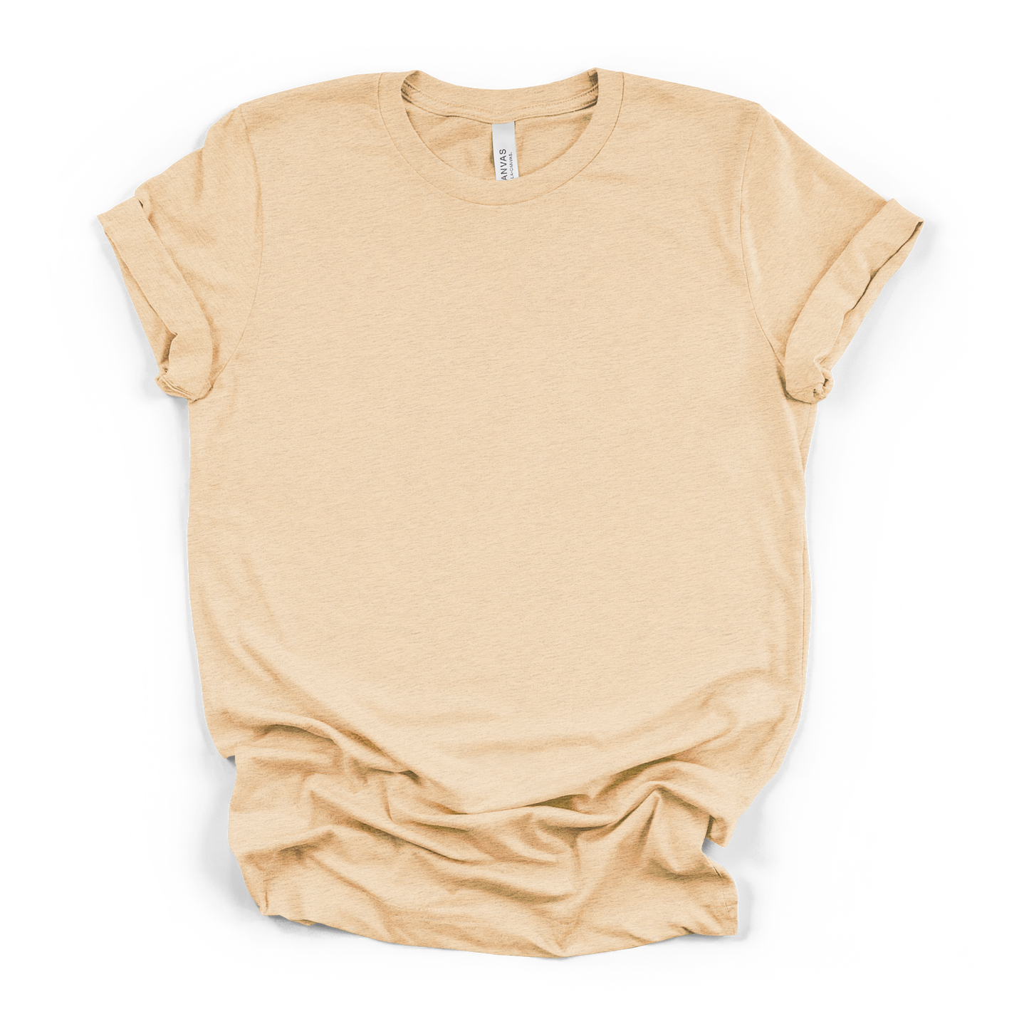 Consider How the Wild Flowers Grow Tee