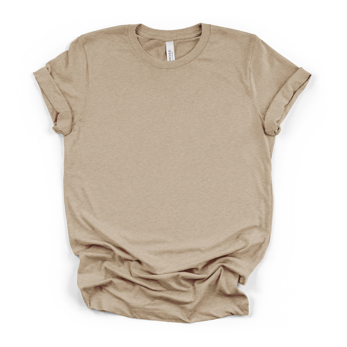 Stay Wild Moon Child Tee