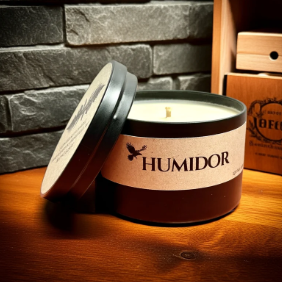Humidor- Older