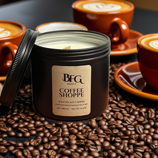 Coffee Shoppe