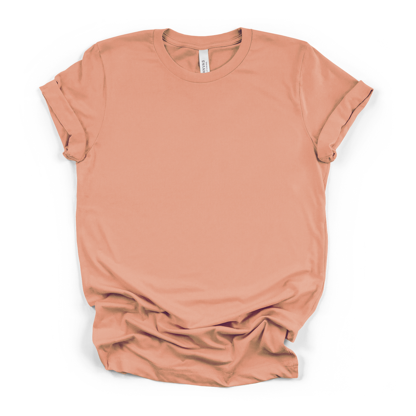 Radiate Positivity Tee